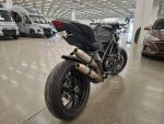 Ducati STREETFIGHTER 2012 