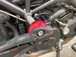 Ducati STREETFIGHTER 2012 