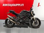 Ducati STREETFIGHTER 2012 