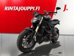 Ducati STREETFIGHTER 2012 