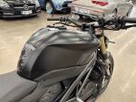 Ducati STREETFIGHTER 2012 
