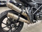 Ducati STREETFIGHTER 2012 