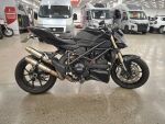Ducati STREETFIGHTER 2012 