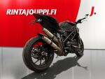 Ducati STREETFIGHTER 2012 