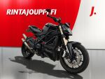 Ducati STREETFIGHTER 2012 