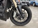 Ducati STREETFIGHTER 2012 
