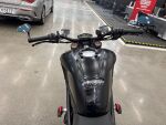 Ducati STREETFIGHTER 2012 