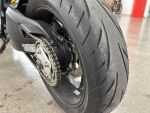 Ducati STREETFIGHTER 2012 