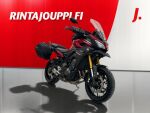 Yamaha MT-09 2015 