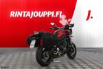 Yamaha MT-09 2015 