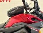 Yamaha MT-09 2015 