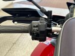 Yamaha MT-09 2015 
