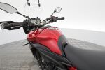 Yamaha MT-09 2015 