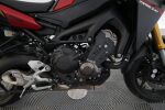 Yamaha MT-09 2015 