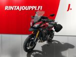 Yamaha MT-09 2015 