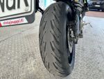 Yamaha MT-09 2015 