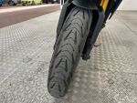 Yamaha MT-09 2015 