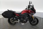 Yamaha MT-09 2015 