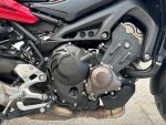 Yamaha MT-09 2015 