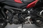Yamaha MT-09 2015 