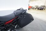 Yamaha MT-09 2015 