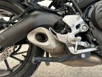 Yamaha MT-09 2015 