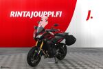 Yamaha MT-09 2015 