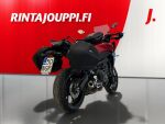 Yamaha MT-09 2015 