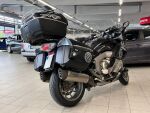 BMW K 2013 Musta