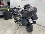 BMW K 2013 Musta