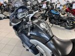 BMW K 2013 Musta