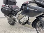 BMW K 2013 Musta