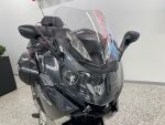 BMW K 2013 Musta
