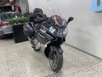 BMW K 2013 Musta