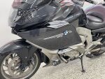 BMW K 2013 Musta