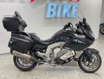 BMW K 2013 Musta