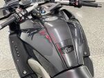 BMW K 2013 Musta