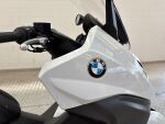 BMW C 2015 