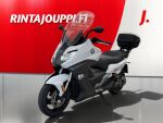 BMW C 2015 