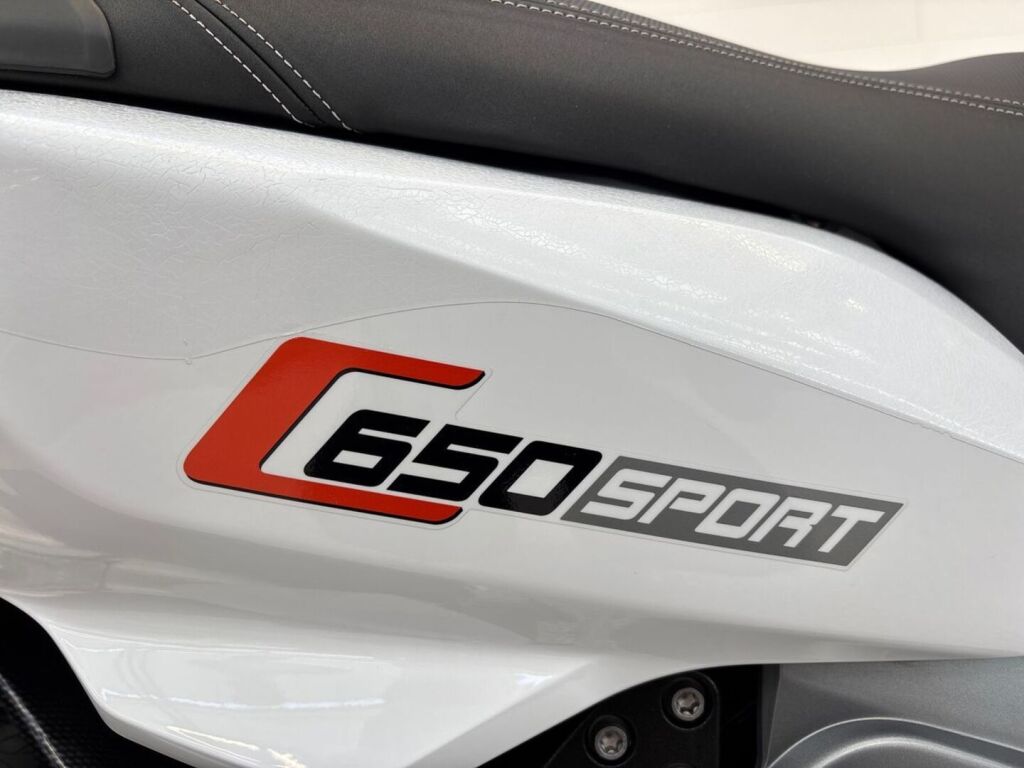 BMW C 2015 