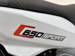 BMW C 2015 