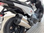 BMW C 2015 