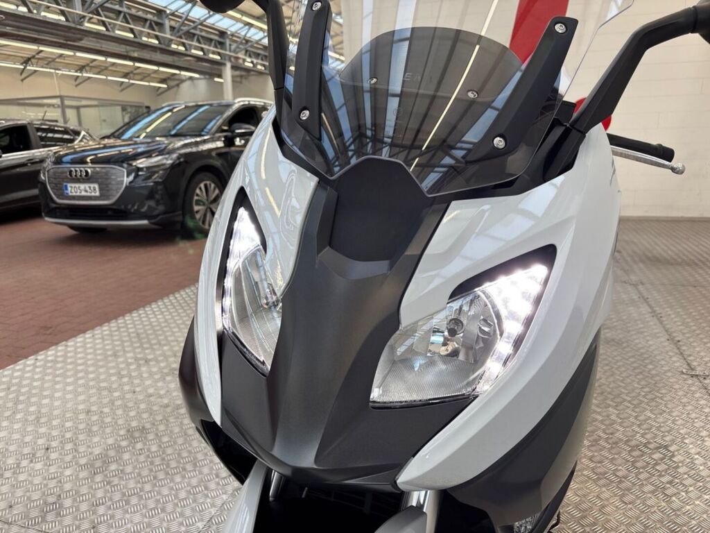 BMW C 2015 