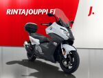 BMW C 2015 