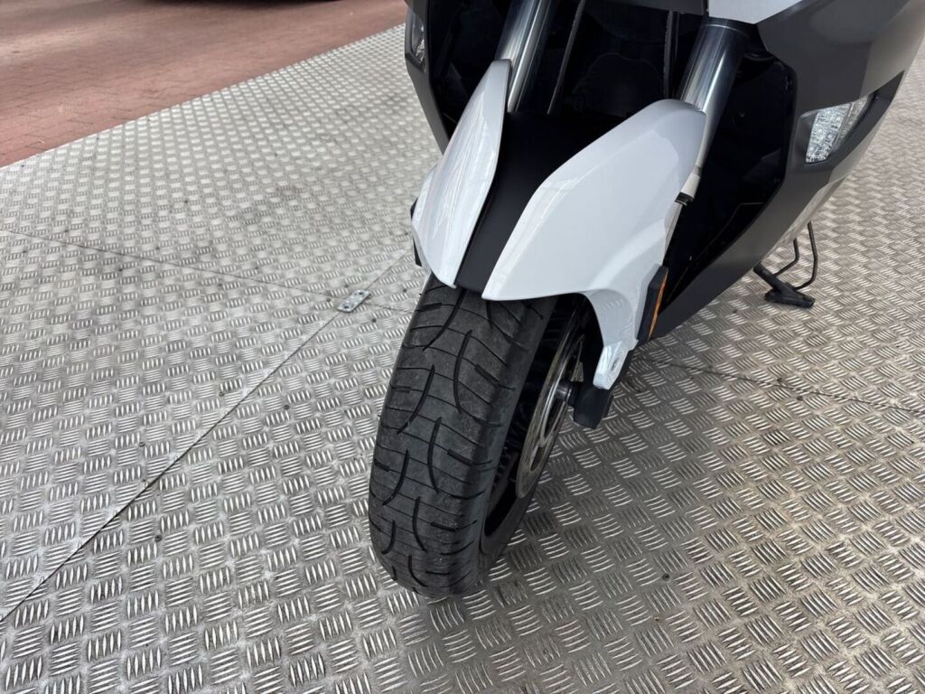 BMW C 2015 