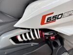 BMW C 2015 