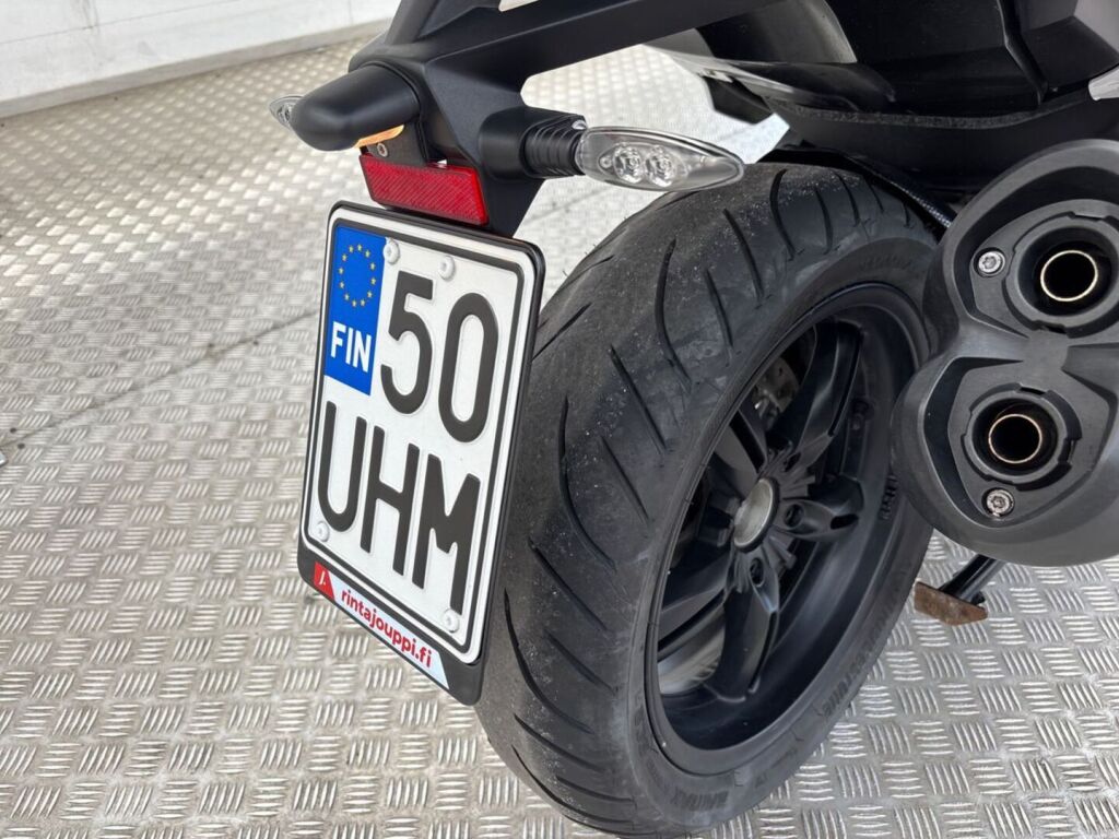 BMW C 2015 