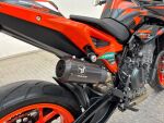 Ktm 890 2022 