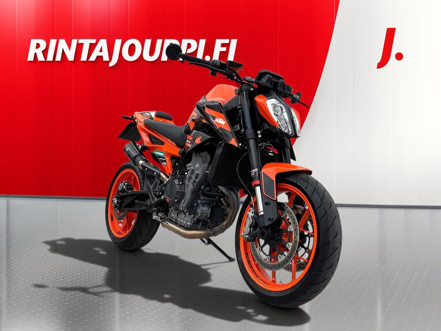 Ktm 890