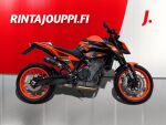 Ktm 890 2022 